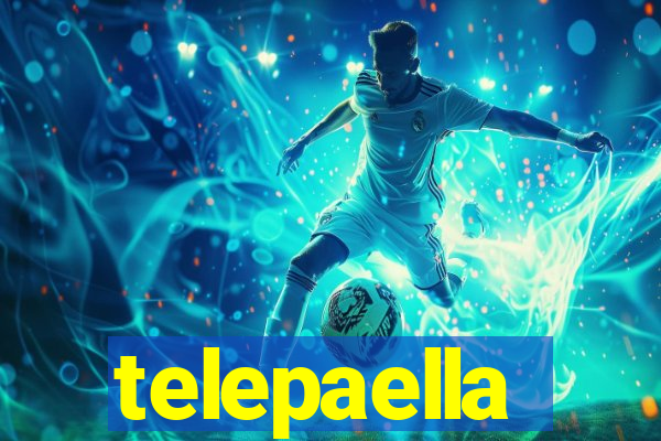 telepaella