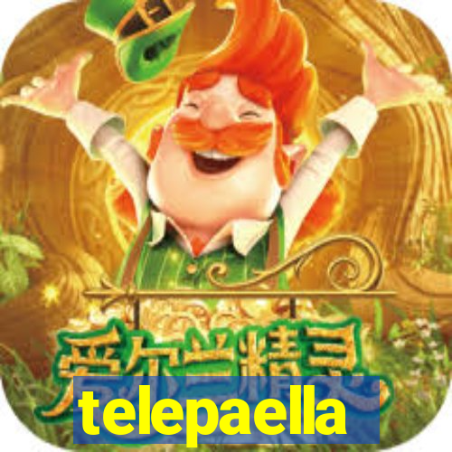 telepaella