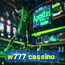 w777 cassino