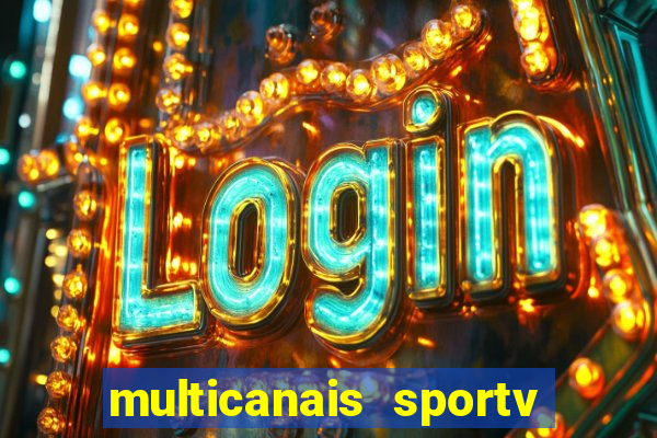 multicanais sportv 2 ao vivo