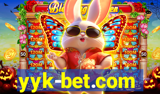 yyk-bet.com