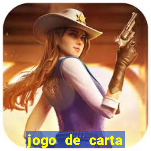 jogo de carta cigana online