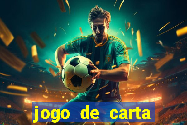 jogo de carta cigana online