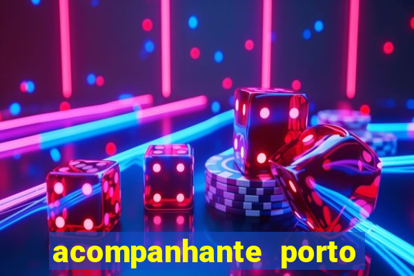 acompanhante porto velho ro