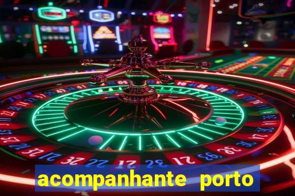 acompanhante porto velho ro