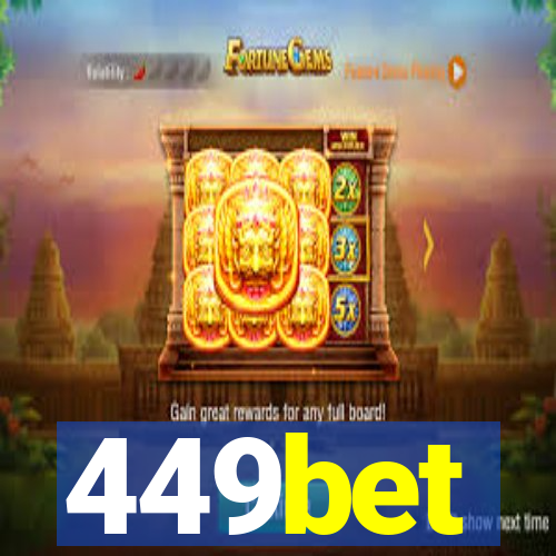 449bet