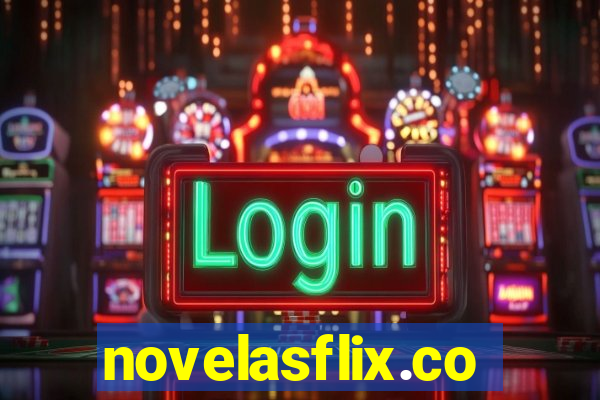 novelasflix.co