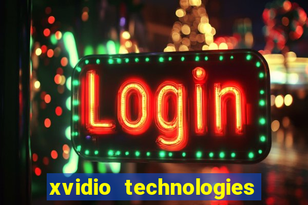 xvidio technologies startup os download