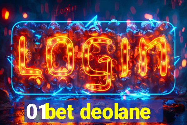 01bet deolane