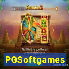 PGSoftgames