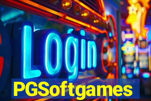 PGSoftgames