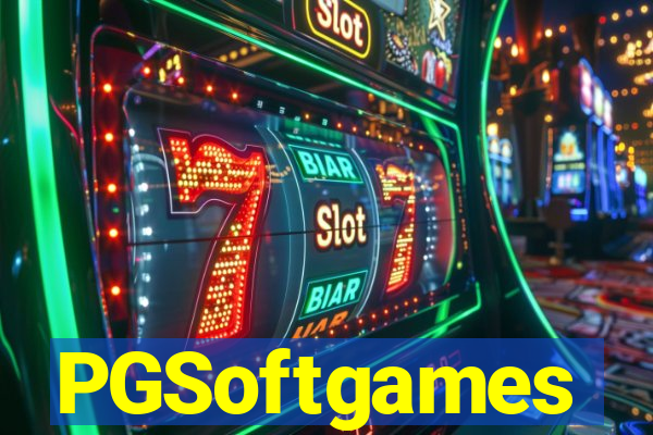 PGSoftgames