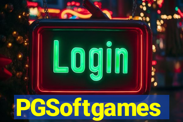 PGSoftgames