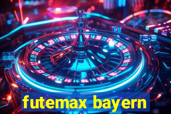 futemax bayern