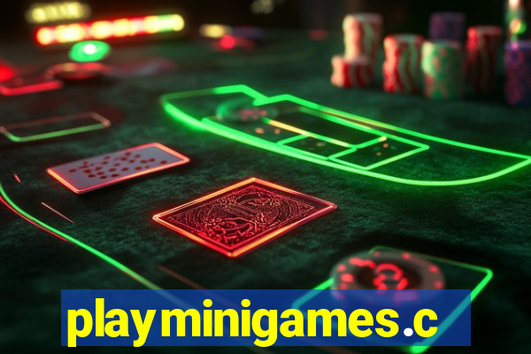 playminigames.com