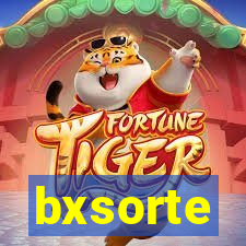 bxsorte