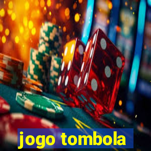 jogo tombola