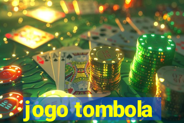 jogo tombola