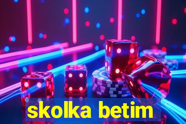 skolka betim