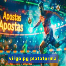 virgo pg plataforma