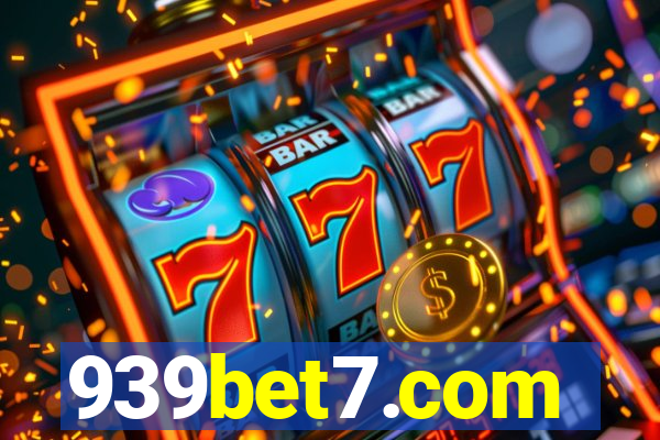 939bet7.com