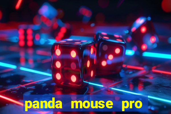 panda mouse pro 1.5.3 apk download