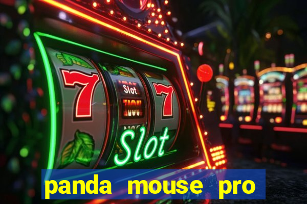 panda mouse pro 1.5.3 apk download