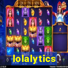 lolalytics