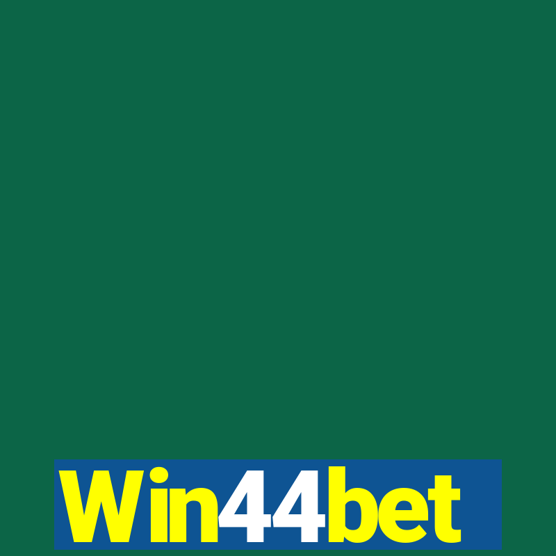 Win44bet