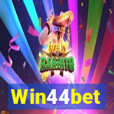 Win44bet