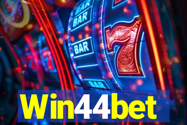 Win44bet