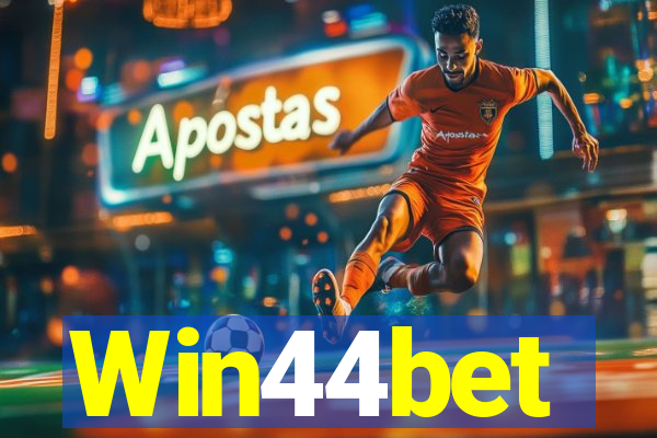 Win44bet