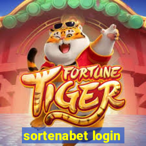 sortenabet login