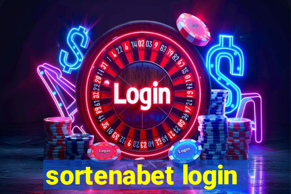 sortenabet login