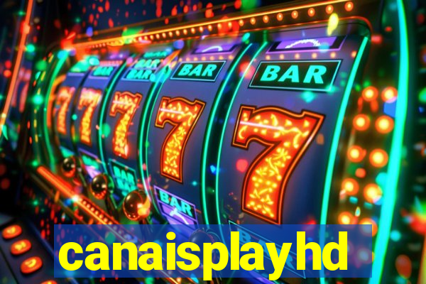 canaisplayhd