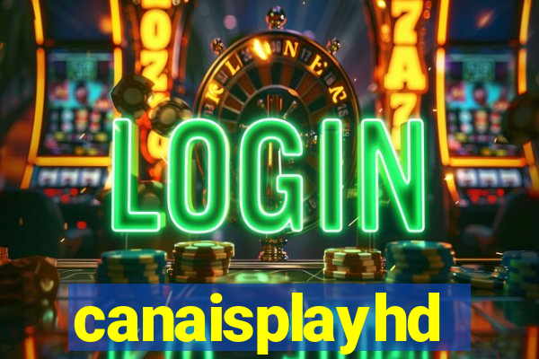 canaisplayhd