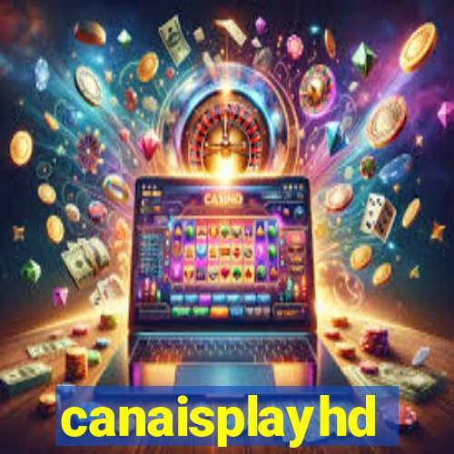 canaisplayhd