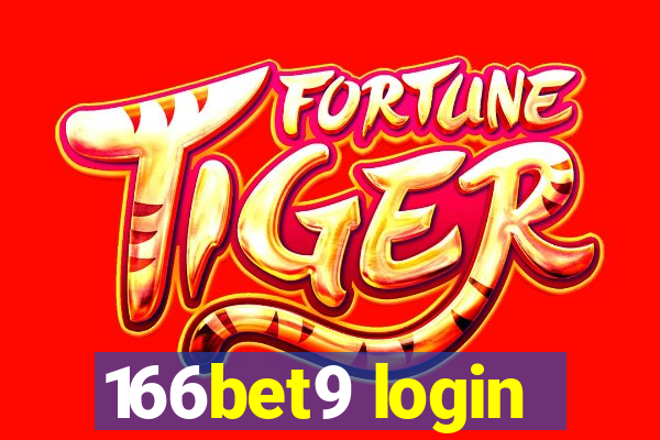 166bet9 login