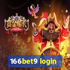 166bet9 login