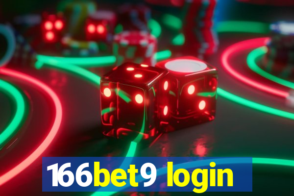 166bet9 login