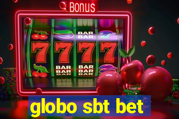 globo sbt bet