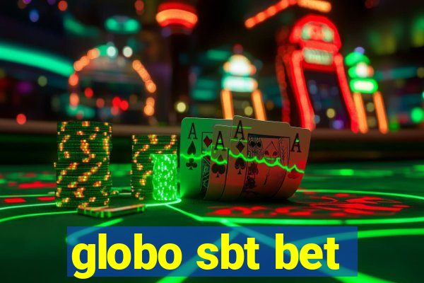 globo sbt bet