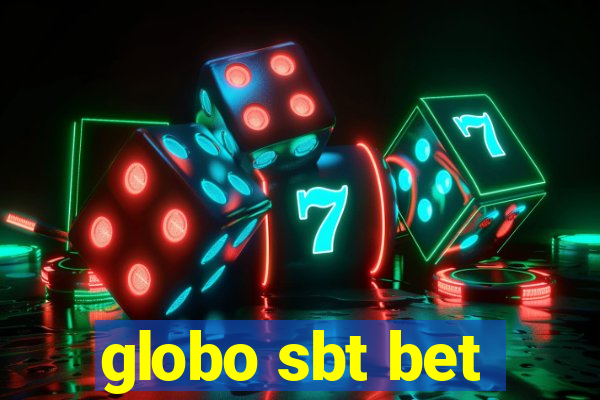 globo sbt bet