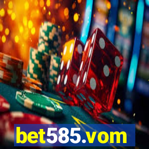 bet585.vom