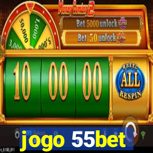 jogo 55bet