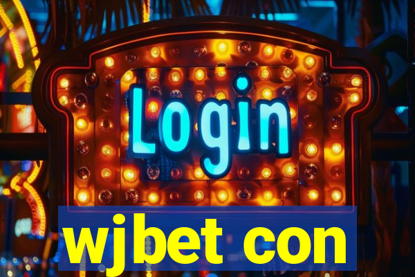 wjbet con