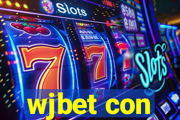 wjbet con