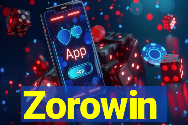 Zorowin