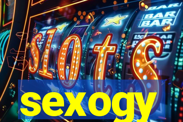 sexogy