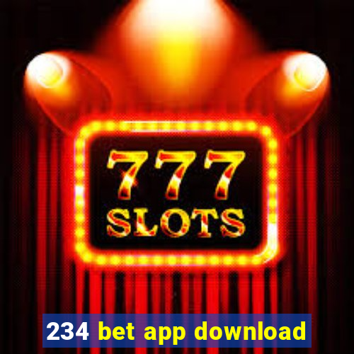 234 bet app download